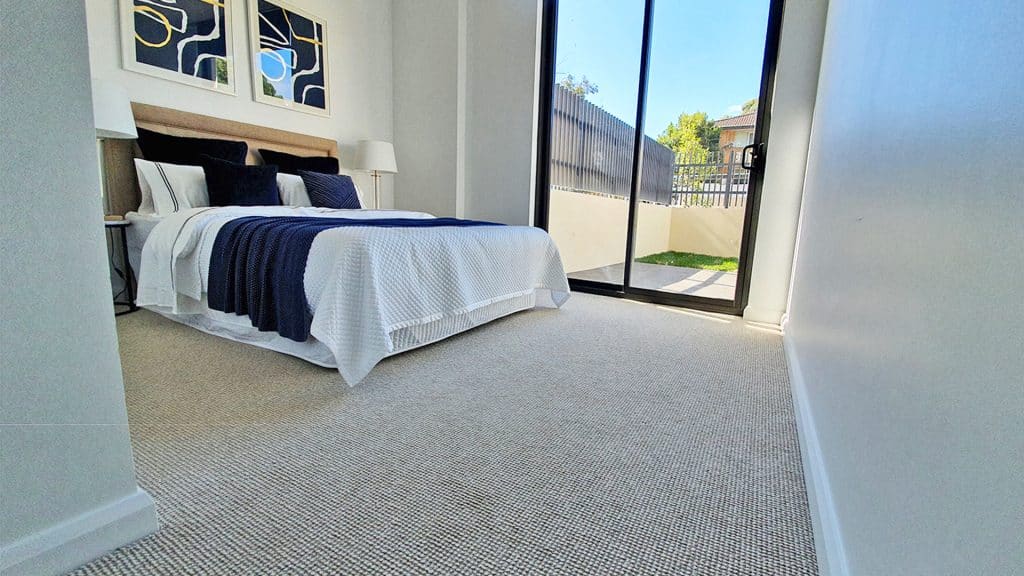 Avenue - Milton - Ryde Apartments