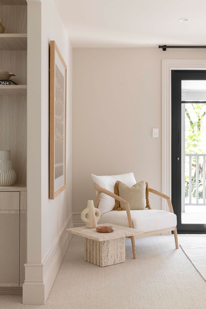 Bouclé - Ovie - TBR