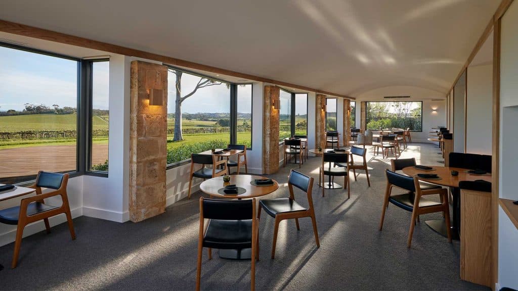 Hause - Eighty Eight - The Louise, Barossa Valley, SA