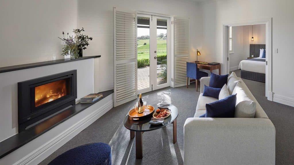 Hause - Eighty Eight - The Louise, Barossa Valley, SA