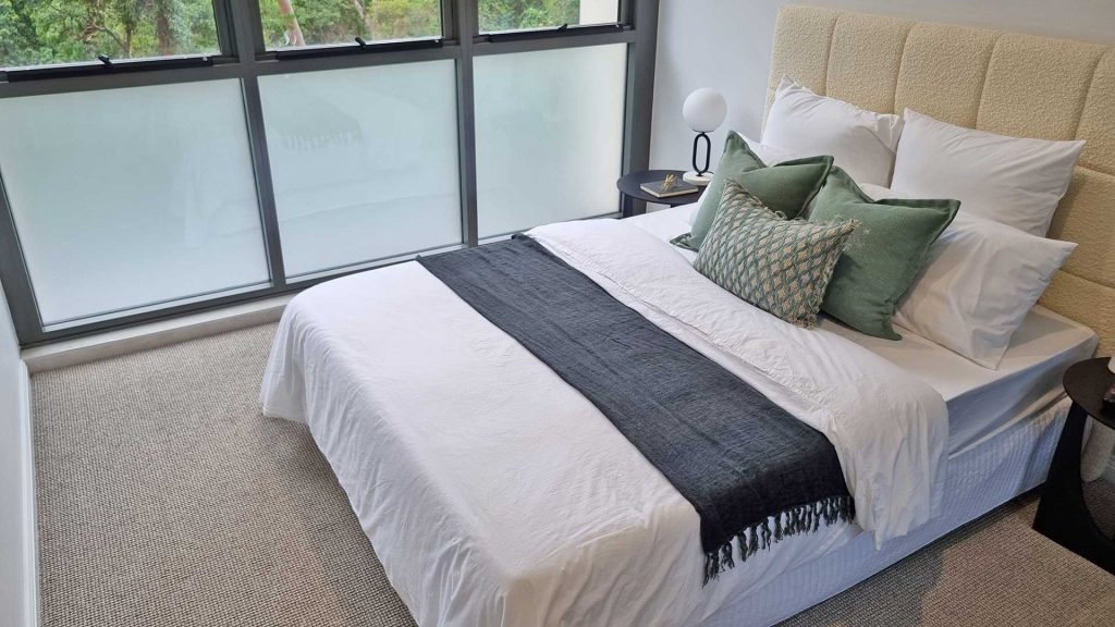 Viciniti by Meriton, Macquarie Park