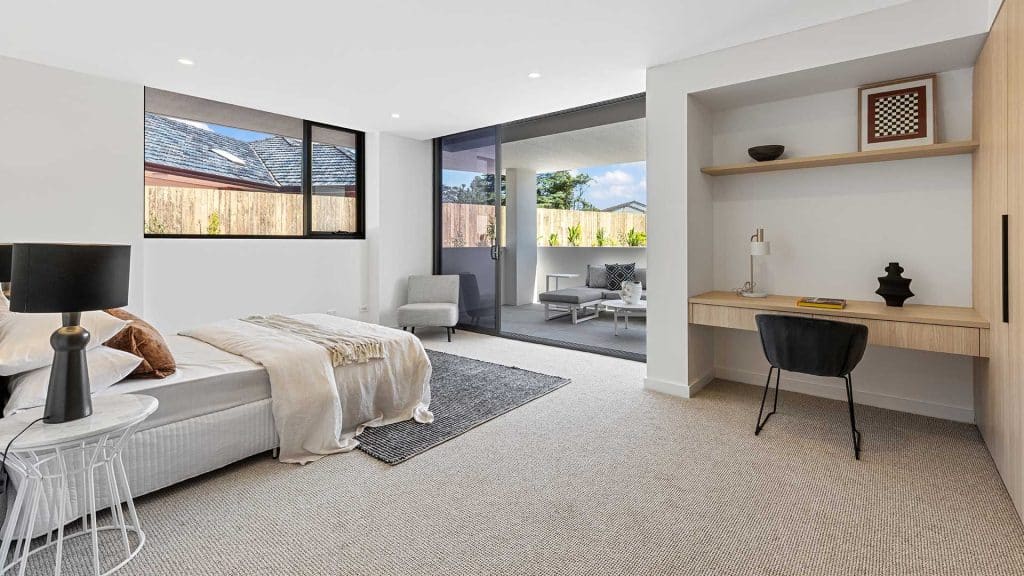 Amaroo Ridge Estate, Castlecove