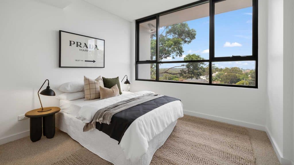 Amaroo Ridge Estate, Castlecove