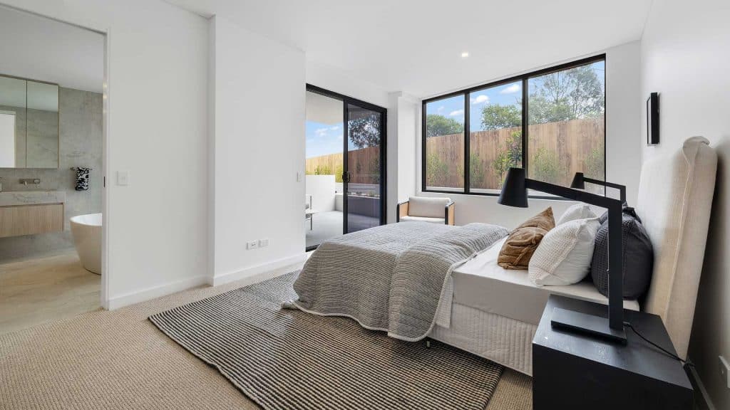 Amaroo Ridge Estate, Castlecove