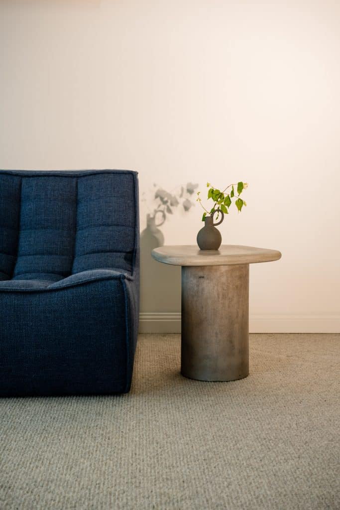 Dawson Falls - Cascade