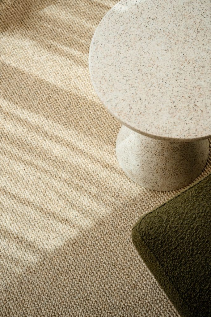 Dawson Falls - Sunlit