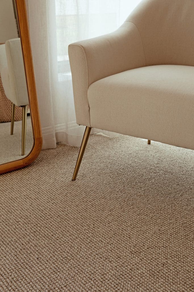 Dawson Falls - Cascade