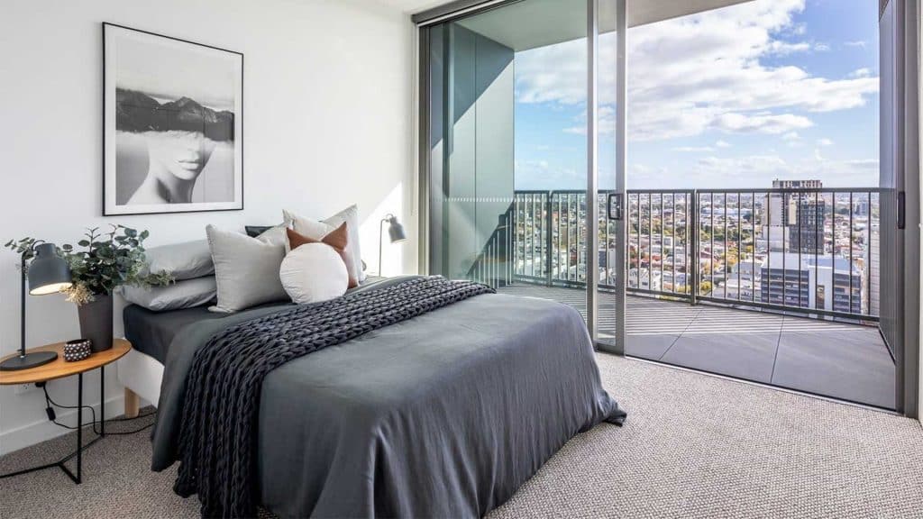 Andes Peak - Penny Place, Adelaide