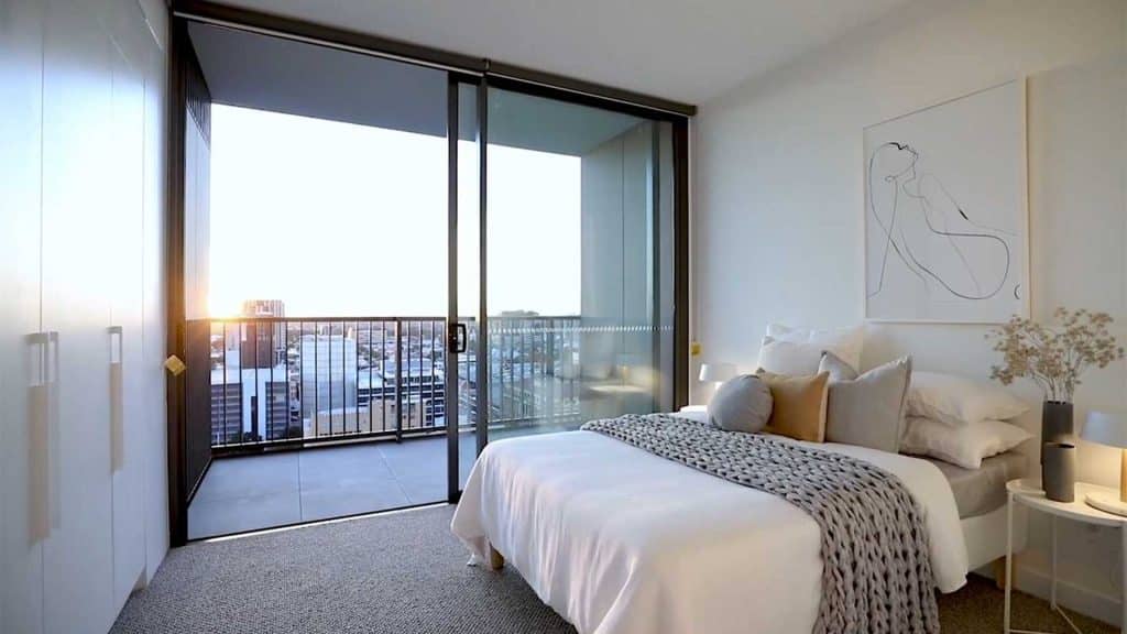 Andes Peak - Penny Place, Adelaide