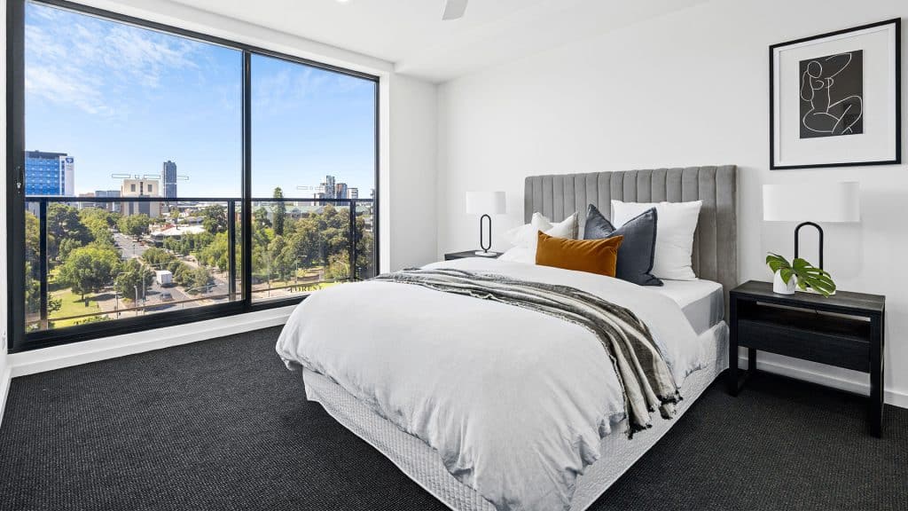 Hurtle & Co Apartments - Avenue Martindale