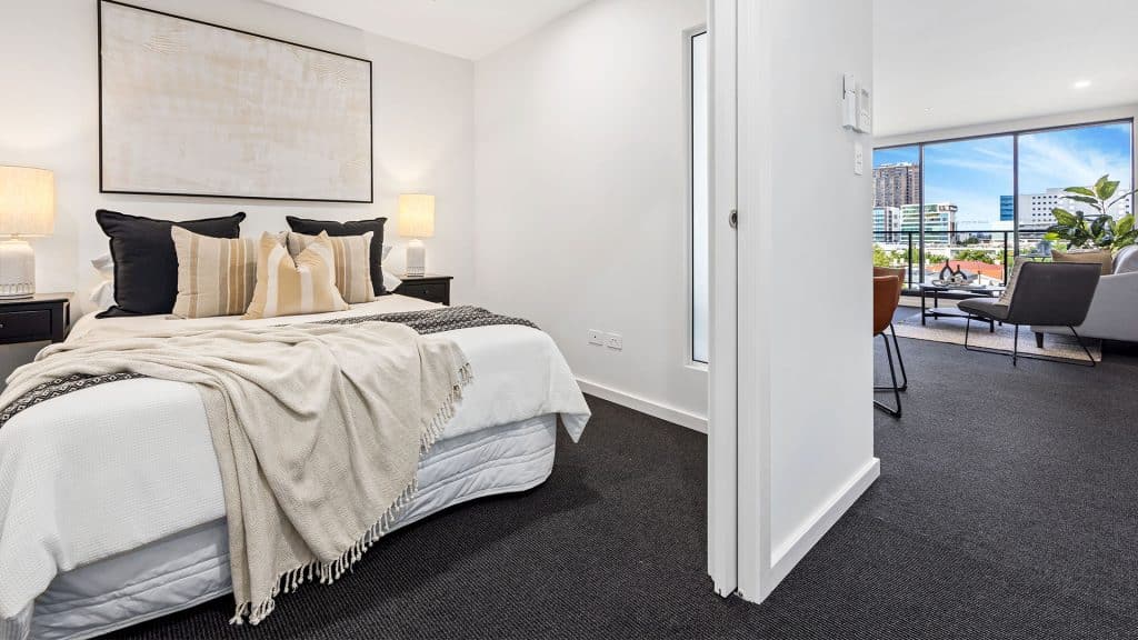 Hurtle & Co Apartments - Avenue Martindale