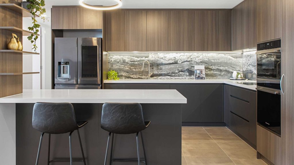 The Precint Tower, Mt Pleasant