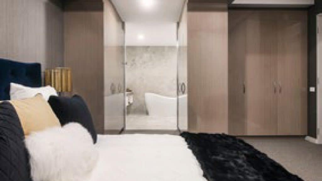 The Precint Tower, Mt Pleasant