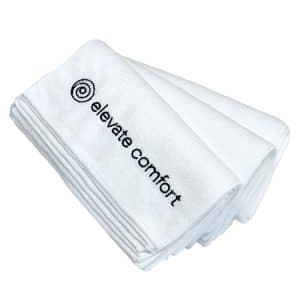EC Microfibre Cloth 250 GSM