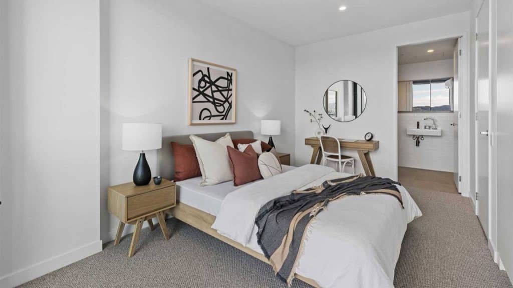 Andes Peak - Penny Place, Adelaide