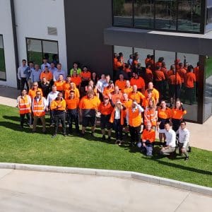 About Us – EC Carpets
